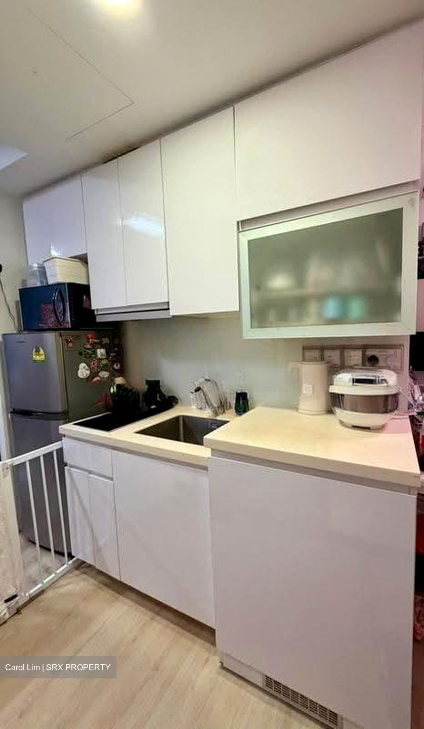 Presto @ Upper Serangoon (D19), Apartment #622522841